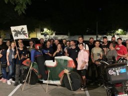 I Ruta Nocturna - 2023